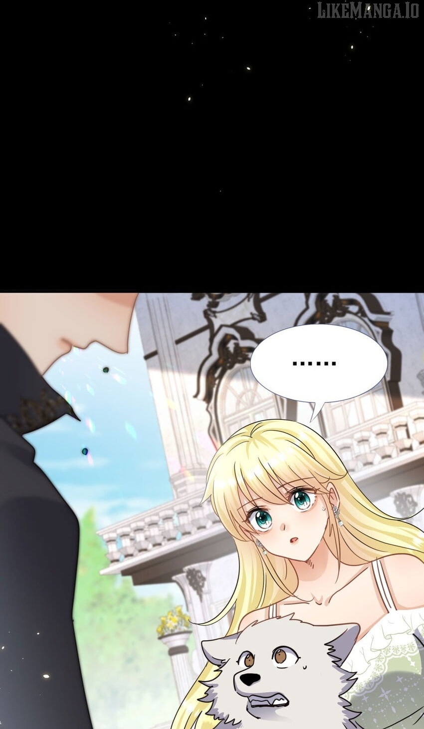 Don't Embarrass Me Chapter 31 - page 23